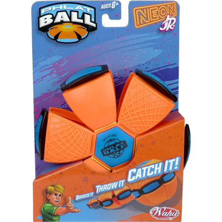 Phlat Ball Jr Assortment Afterpay Available!