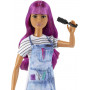 Barbie Core Doll- Assorted