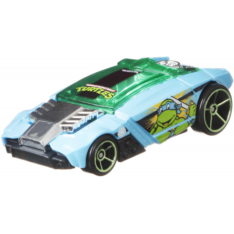 Hot Wheels Themed Entertainment- Assorted - Shop Now!