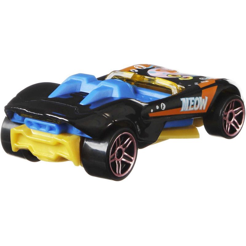 Hot Wheels Themed Entertainment- Assorted - Shop Now!