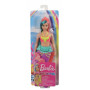 Barbie Dreamtopia Mermaid Assorted