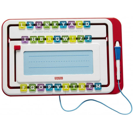 Fisher Price - Think & Learn Alpha Slide Writer