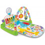 Fisher Price Deluxe Kick ‘N Play Piano Assorted