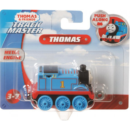 Thomas & Friends Track Master Small Engine- Assorted
