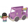 Fisher Price - Little People Small Vehicle Assorted