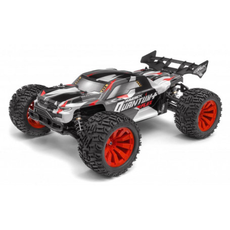 Maverick MV150301 XT Flux 3S Brushless Truggy 1/10 4WD Red