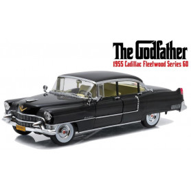 Green Light 1:18 The Godfather (1972) 1955 Cadillac Fleetwood