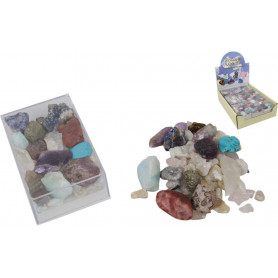 Rock And Minerals Boxed Set