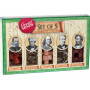 Great Minds Set Of 5