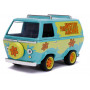1:32 Scooby Doo Mystery Machine Hollywood Rides