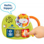 VTech Tummy Time Discovery Pillow