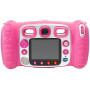 VTech - Kidizoom Duo 5.0 Pink