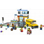 LEGO City School Day 60329