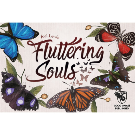 Fluttering Souls