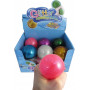 Glitter Squeeze Ball 7cm