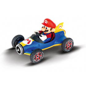 Carrera RC Mario Kart Mach 8, Mario 2.4 GHz