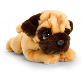 Cuddle Pups Pug (Med) 32cm