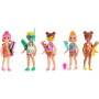 Barbie Chelsea Colour Reveal Doll
