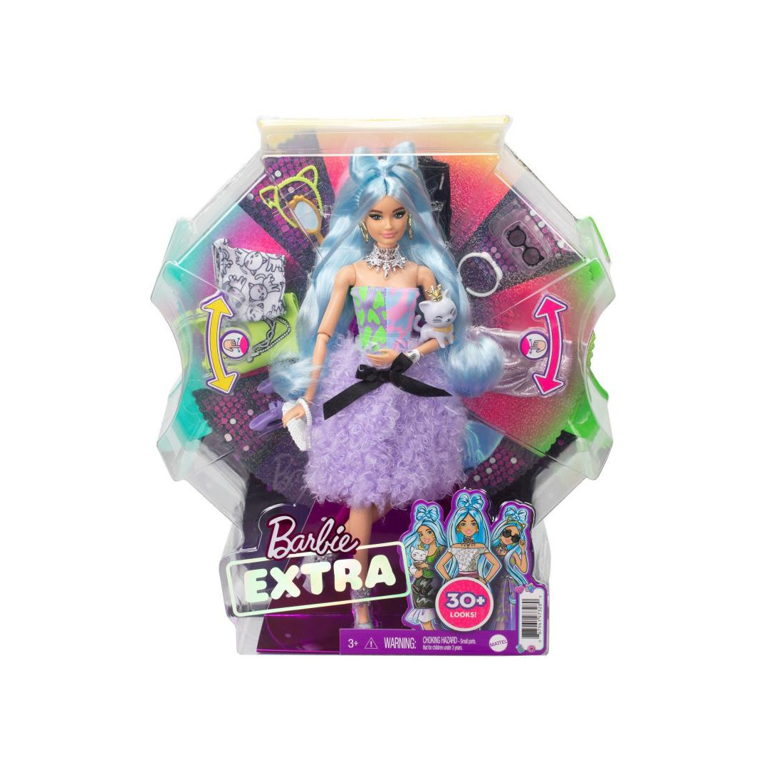 Barbie Extra Doll And Accessories Afterpay Available!