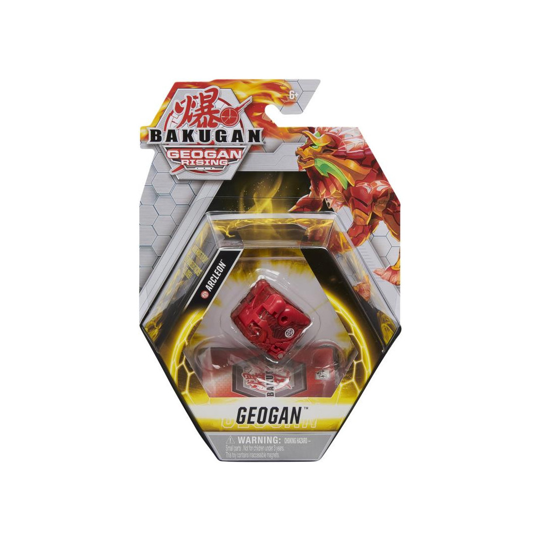 Bakugan 2024 1 pack