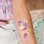 Cool Maker Shimmer Me Body Art