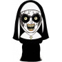 The Nun - Chibi Enamel Pin