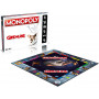 Gremlins Monopoly