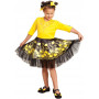 Emma Wiggle Deluxe Ballerina Costume - Size Todddler