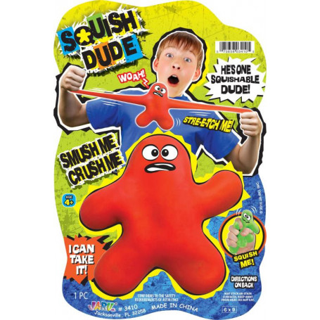 DOCTOR SQUISH SQUISHY PARTY PACK REFILL – Toyworld Australia