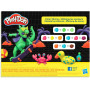 Play-Doh 8 Pack Neon