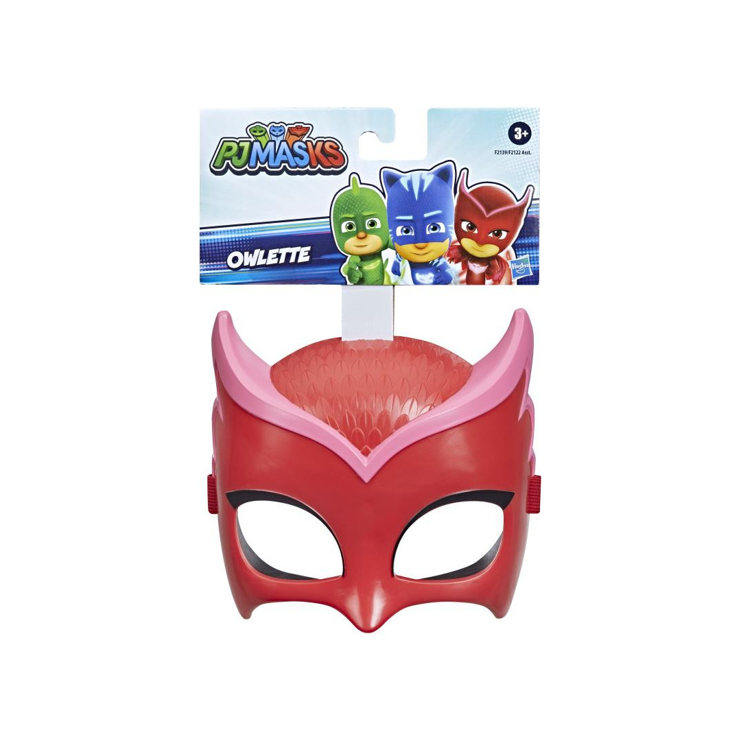 PJ Masks Hero Mask Owlette - Afterpay Available!