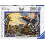 Ravensburger - Disney Moments 1994 Lion King Puzzle 1000P