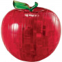 Crystal Puzzle Red Apple