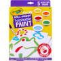 Crayola - Spill Proof Washable Paint Kit