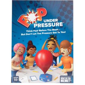 Pop Under Pressure Nfo