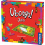 Ubongo Junior