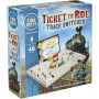 Logiquest Ticket To Ride Track Switcher Logic Puzzle