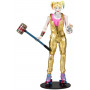 Birds Of Prey - Harley Quinn 7" Action Figure