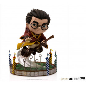 Harry Potter - At The Quidditch Match Minico Vinyl Figure