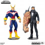 My Hero Academia - All Might Vs All For One Action Figure 2-Pack