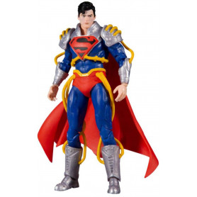 Superman - Superboy Prime Infinite Crisis 7" Action Figure