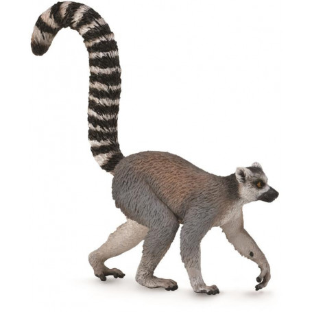 Collecta Ring-Tailed Lemur (M)