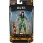 Marvel Eternals Legends Sersi