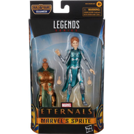 Marvel Eternals Legends Sprite