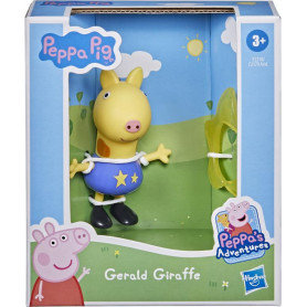 Peppa Pig Figure Gerald