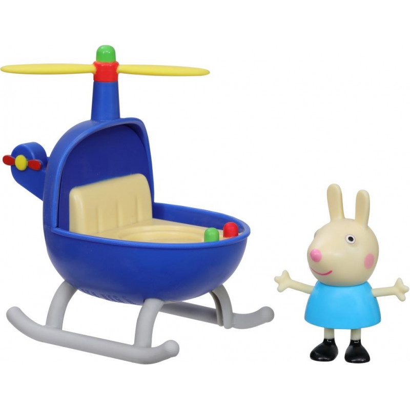 Peppa Pig Little Helicopter - Afterpay Available!