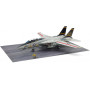 Tamiya Grumman F-14A Tomcat (Late Model) Carrier Launch