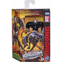 Transformers War for Cybertron Trilogy Shadow Panther