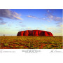 World's Most Beautiful Ken Duncan 2000Pc - Uluru