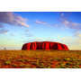 World's Most Beautiful Ken Duncan 2000Pc - Uluru